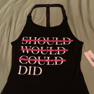 Ladyboss Tank